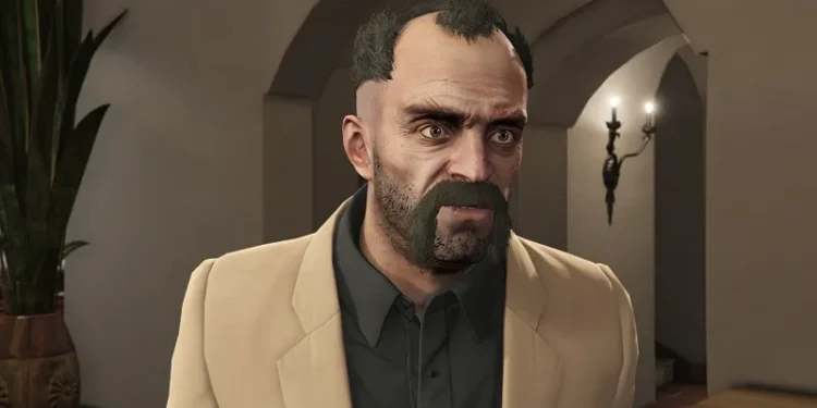 GTA V’s canceled story addendum was supposed to send Trevor to Paris GTA V’s canceled story addendum was supposed to send Trevor to Paris