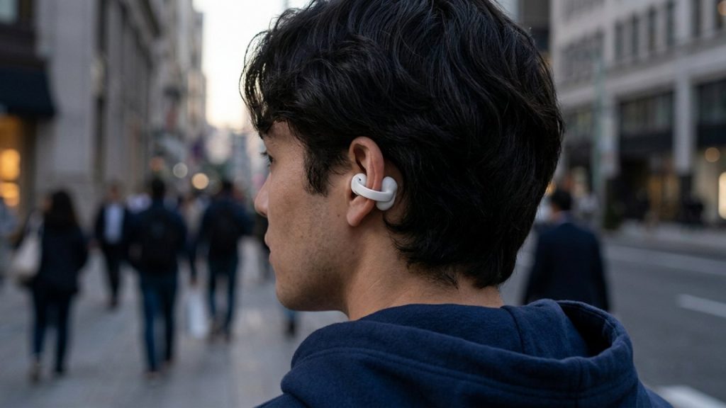 Galaxy Buds On, preview of Samsung’s new open-back headphones Galaxy Buds On, preview of Samsung’s new open-back headphones