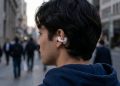 Galaxy Buds On, preview of Samsung’s new open-back headphones