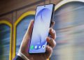 Galaxy S27 Pro and Ultra: Samsung prepares for major display update Galaxy S27 Pro and Ultra: Samsung prepares for major display update