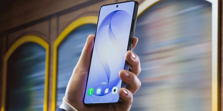 Galaxy S27 Pro and Ultra: Samsung prepares for major display update