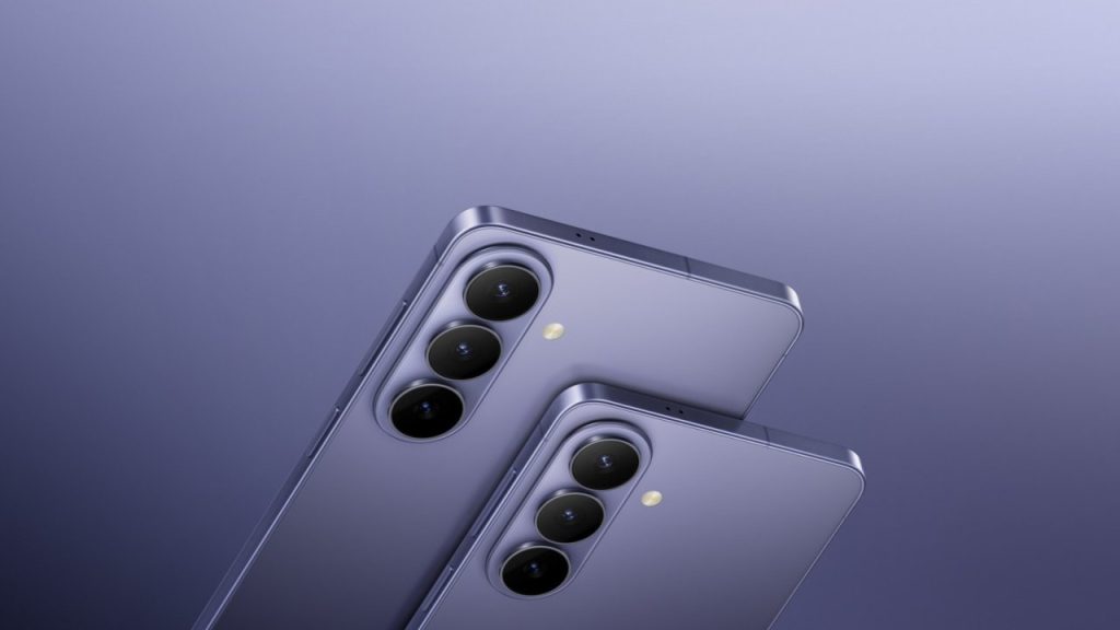 Galaxy S27 and S27 Plus may launch with the same zoom capabilities as the Pro models Galaxy S27 and S27 Plus may launch with the same zoom capabilities as the Pro models