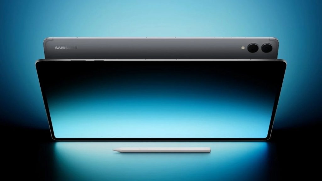 Galaxy Tab S12 Ultra and S12+: Several images reveal the design of the next tablets Galaxy Tab S12 Ultra and S12+: Several images reveal the design of the next tablets