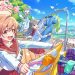 Game Freak launches Ame no Chi Hare Onna, a mobile game about weather and magical girls from the director of Pokémon