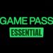 Game Pass Essential has been supplemented with 2 games, but 3 will be removed soon Game Pass Essential has been supplemented with 2 games, but 3 will be removed soon