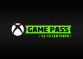 Game Pass news for September 12-19: lots of announcements, games from Tokyo Game Show, rumors about day one releases, and more. Game Pass news for September 12-19: lots of announcements, games from Tokyo Game Show, rumors about day one releases, and more.