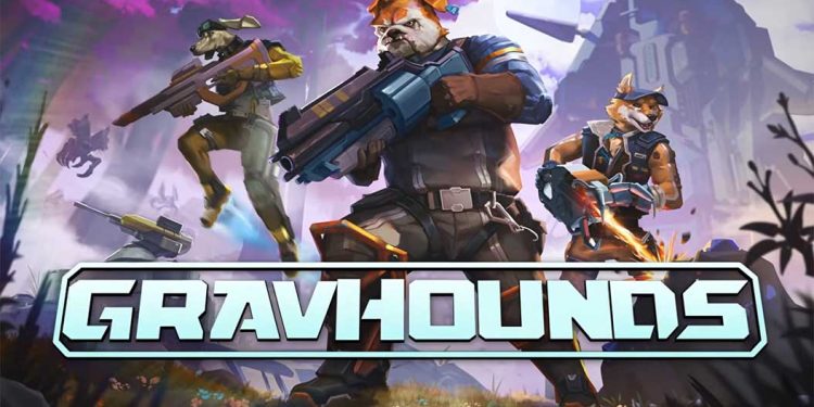 Game Pass’ upcoming shooter Gravhounds is coming to Xbox this weekend