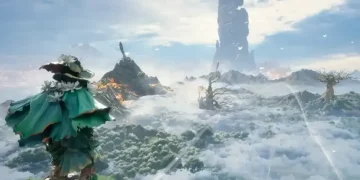Game trailer and details for fantasy adventure Peak and Tide Game trailer and details for fantasy adventure Peak and Tide