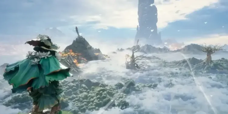 Game trailer and details for fantasy adventure Peak and Tide Game trailer and details for fantasy adventure Peak and Tide