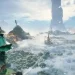 Game trailer and details for fantasy adventure Peak and Tide Game trailer and details for fantasy adventure Peak and Tide