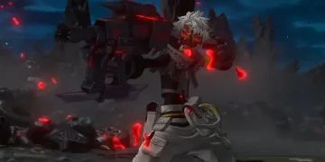 Game trailer for GACHIAKUTA: BREAKOUT, an action game based on the anime “Gachiakuta” Game trailer for GACHIAKUTA: BREAKOUT, an action game based on the anime “Gachiakuta”
