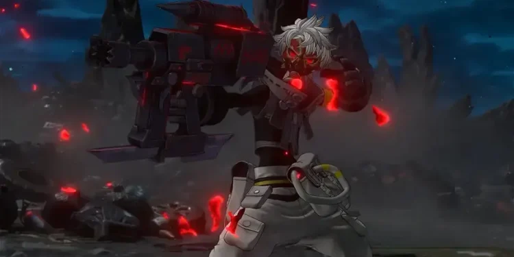 Game trailer for GACHIAKUTA: BREAKOUT, an action game based on the anime “Gachiakuta”