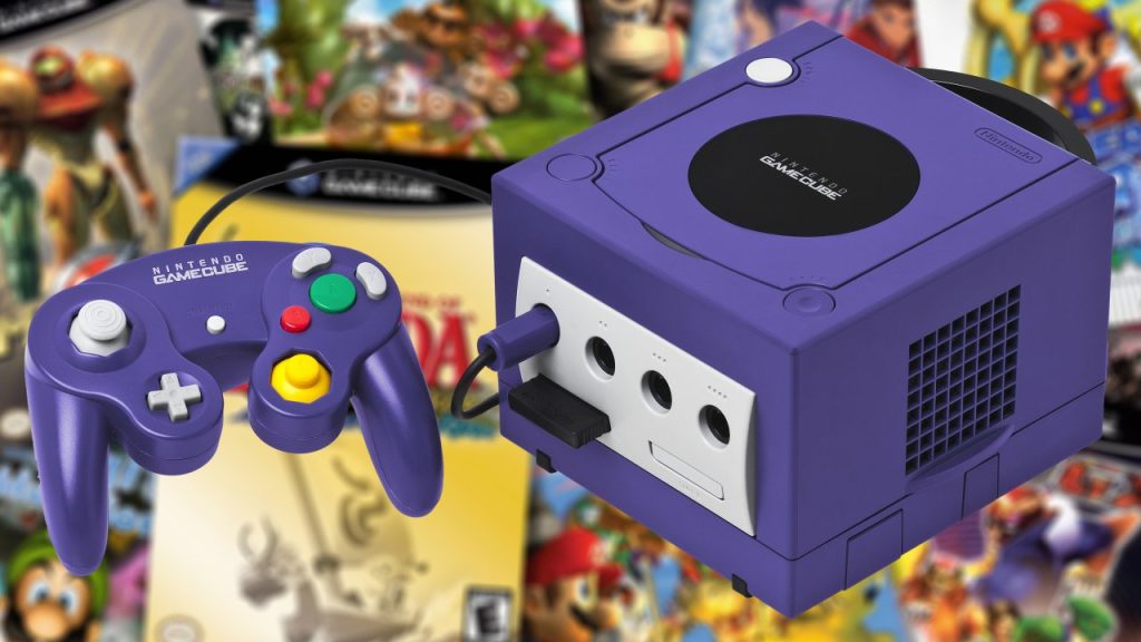 GameCube 25th Anniversary, Nintendo’s Weirdest Game Console, Super Smash Bros. Fans Never Give Up GameCube 25th Anniversary, Nintendo’s Weirdest Game Console, Super Smash Bros. Fans Never Give Up