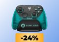 GameSir G7 Pro Aimlabs Edition controller at all-time low price on Amazon GameSir G7 Pro Aimlabs Edition controller at all-time low price on Amazon