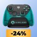 GameSir G7 Pro Aimlabs Edition controller at all-time low price on Amazon