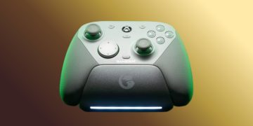 GameSir G7 Pro controller with official Xbox license (also PC compatible) is discounted on AliExpress GameSir G7 Pro controller with official Xbox license (also PC compatible) is discounted on AliExpress