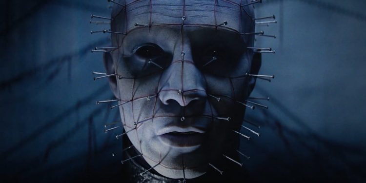 Gameplay for Clive Barker’s Hellraiser: Revival Shown in Film Gameplay for Clive Barker’s Hellraiser: Revival Shown in Film