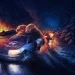 Gamers are intrigued by gameplay trailer for Half Grip combat race, where you need to drive, shift and shoot with one hand Gamers are intrigued by gameplay trailer for Half Grip combat race, where you need to drive, shift and shoot with one hand