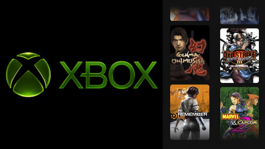 Gamers demand Capcom restore backwards compatibility on Xbox – named most anticipated project Gamers demand Capcom restore backwards compatibility on Xbox – named most anticipated project