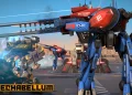 Game’s Second Anniversary Massive Update 2.0: Mechabellum developers have released the largest update in the history of the project Game’s Second Anniversary Massive Update 2.0: Mechabellum developers have released the largest update in the history of the project
