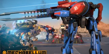 Game’s Second Anniversary Massive Update 2.0: Mechabellum developers have released the largest update in the history of the project