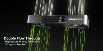 GeForce RTX Founders Edition users report warranty issues due to fading serial numbers