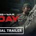Gears of War: E-Day creator shows off the horrors of Invasion Day in new trailer