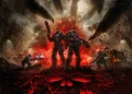 Gears of War E-Day goes gold: Exact system requirements revealed Gears of War E-Day goes gold: Exact system requirements revealed