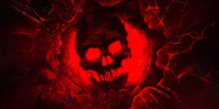 Gears of War: E-Day reveals itself in touching cinematic trailer Gears of War: E-Day reveals itself in touching cinematic trailer