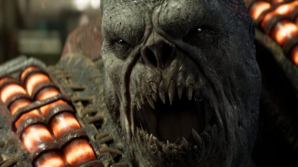 Gears of War: E-Day’s Game Pass could eat into most of Xbox’s revenue Gears of War: E-Day’s Game Pass could eat into most of Xbox’s revenue
