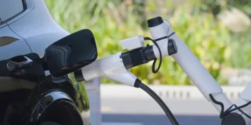 Geely launches ultra-fast artificial intelligence charging for electric vehicles – charging from 10% to 70% in five minutes