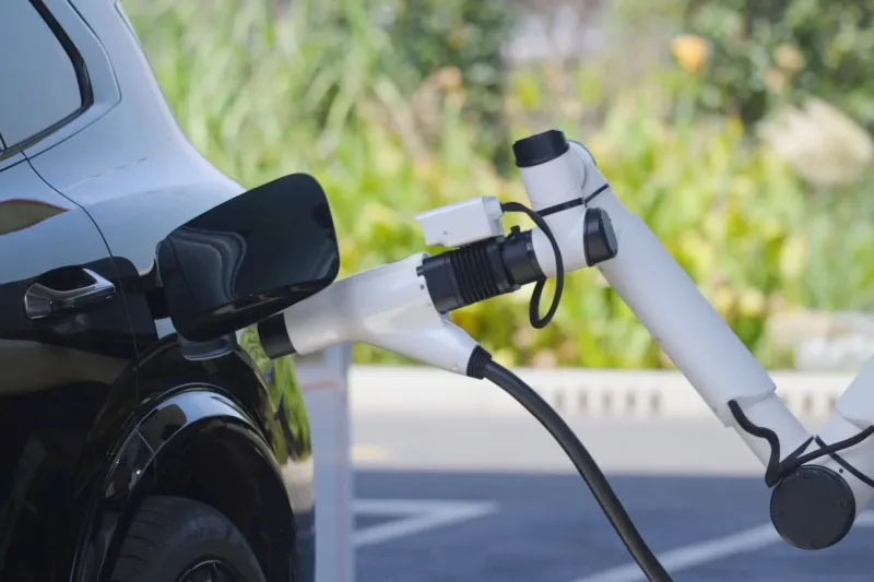 Geely launches ultra-fast artificial intelligence charging for electric vehicles – charging from 10% to 70% in five minutes Geely launches ultra-fast artificial intelligence charging for electric vehicles – charging from 10% to 70% in five minutes