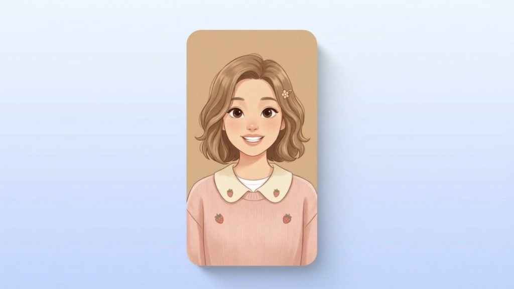 Gemini 3.8 Live introduces avatars with faces and voices for more interactive conversations Gemini 3.8 Live introduces avatars with faces and voices for more interactive conversations