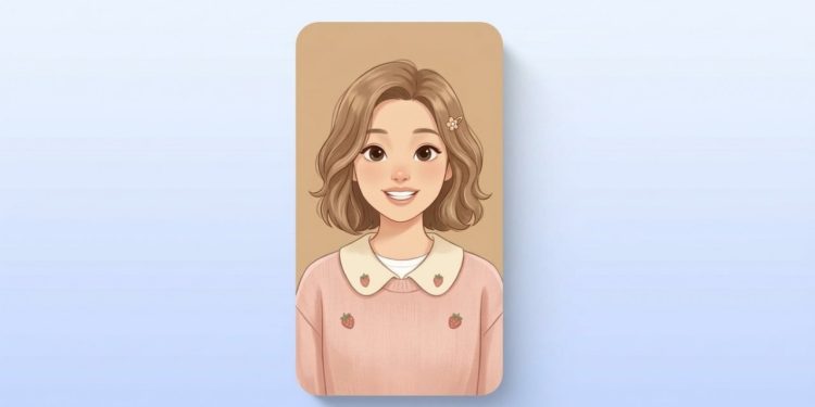 Gemini 3.8 Live introduces avatars with faces and voices for more interactive conversations