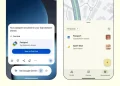 Gemini learns to remember where users place items – you can now search for keys and documents without a tracker