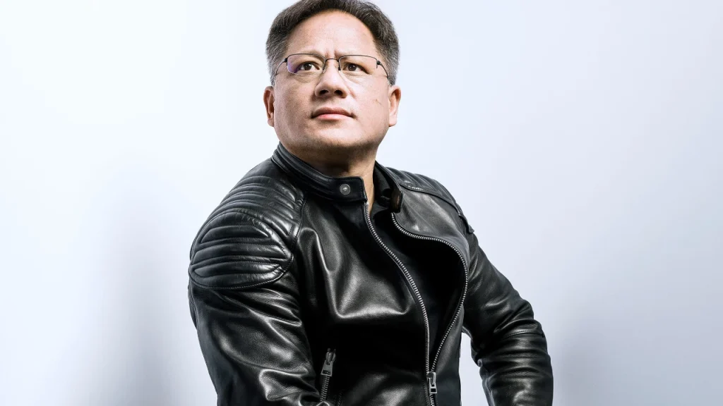 General artificial intelligence is coming: OpenAI executives talk to Jen-Hsun Huang about AGI