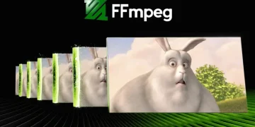 Generating NVIDIA frames via Vulkan has been added to FFmpeg – frames can be added to videos Generating NVIDIA frames via Vulkan has been added to FFmpeg – frames can be added to videos