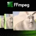 Generating NVIDIA frames via Vulkan has been added to FFmpeg – frames can be added to videos Generating NVIDIA frames via Vulkan has been added to FFmpeg – frames can be added to videos