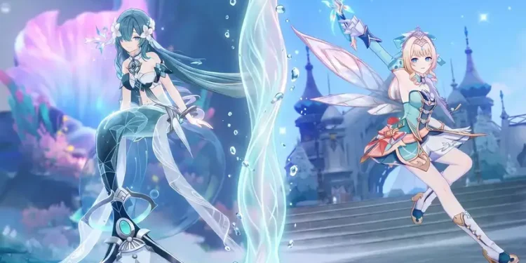Genshin Impact 7.1 patch will pit players against Death Lord Ronova Genshin Impact 7.1 patch will pit players against Death Lord Ronova