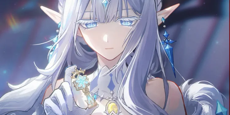 Genshin Impact 7.3 version banner and new character descriptions revealed Genshin Impact 7.3 version banner and new character descriptions revealed