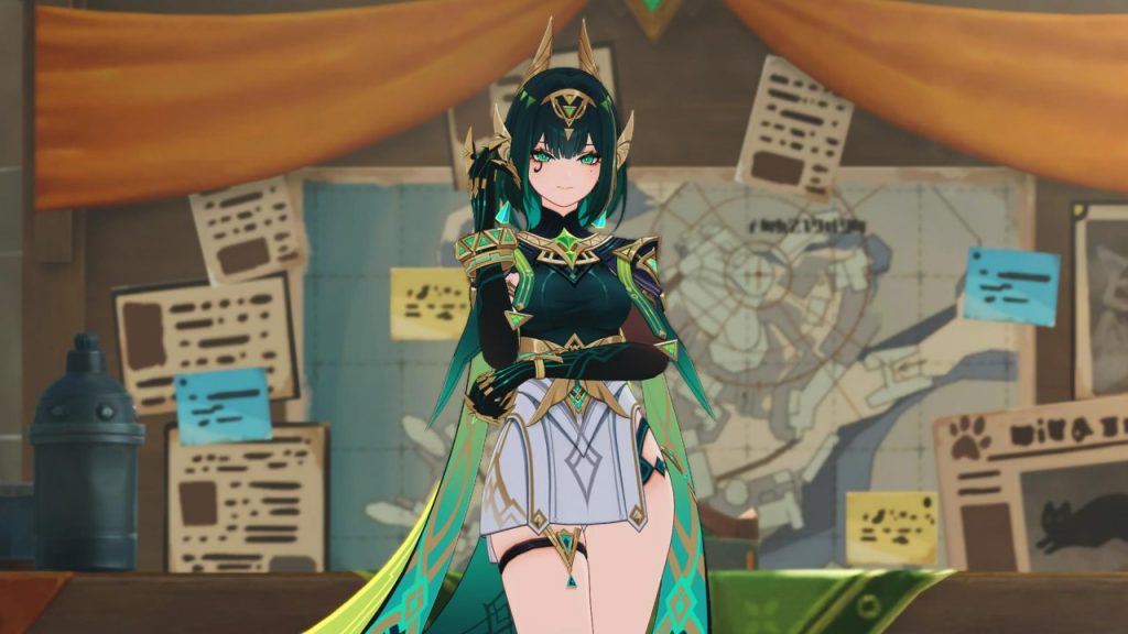 Genshin Impact, AI rumor service ordered to pay miHoYo 2,000