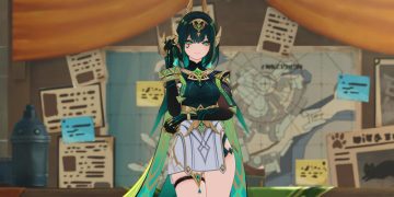 Genshin Impact, AI rumor service ordered to pay miHoYo 2,000 Genshin Impact, AI rumor service ordered to pay miHoYo 2,000