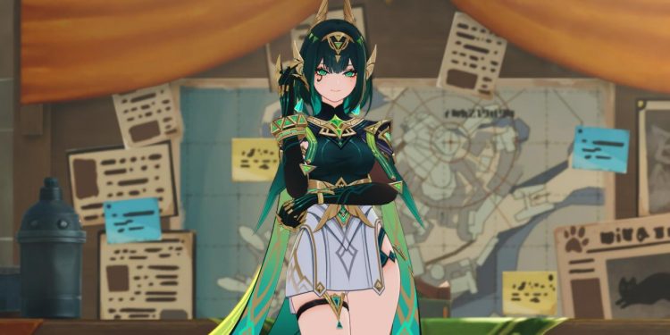 Genshin Impact, AI rumor service ordered to pay miHoYo 2,000 Genshin Impact, AI rumor service ordered to pay miHoYo 2,000