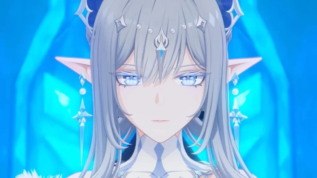 Genshin Impact creator condemns AI service that uses character voices Genshin Impact creator condemns AI service that uses character voices