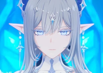Genshin Impact creator condemns AI service that uses character voices