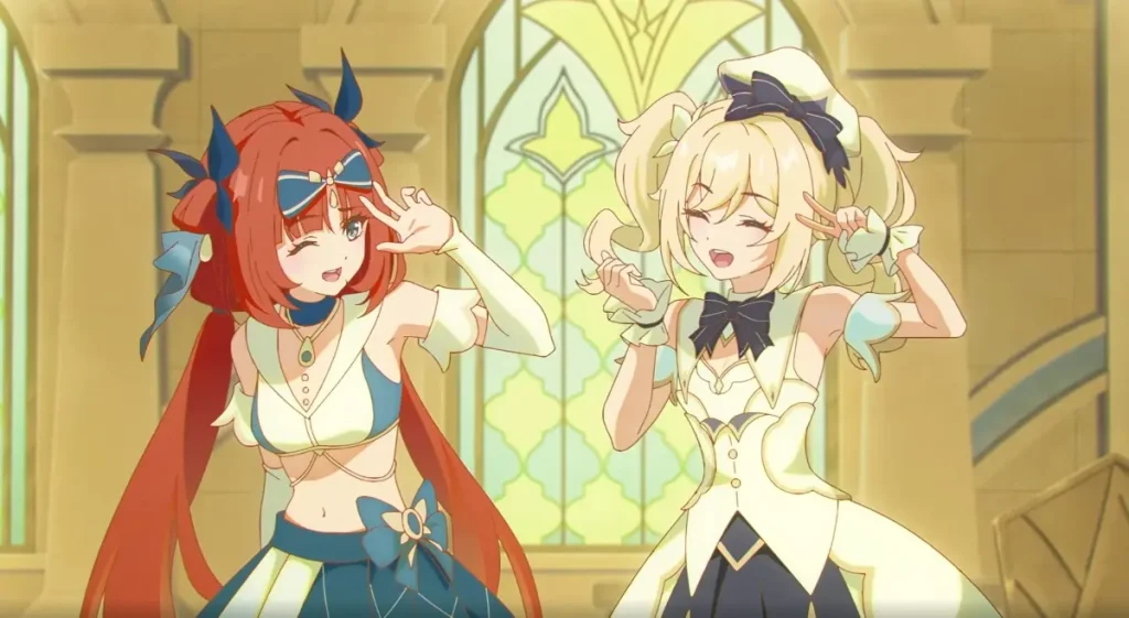 Genshin Impact music video released to celebrate its sixth anniversary Genshin Impact music video released to celebrate its sixth anniversary