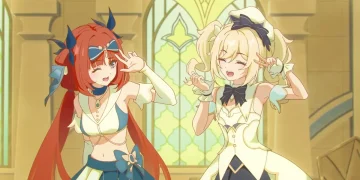 Genshin Impact music video released to celebrate its sixth anniversary Genshin Impact music video released to celebrate its sixth anniversary