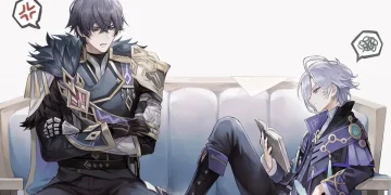 “Genshin Impact” officially announces the appearance of Valery and Medea