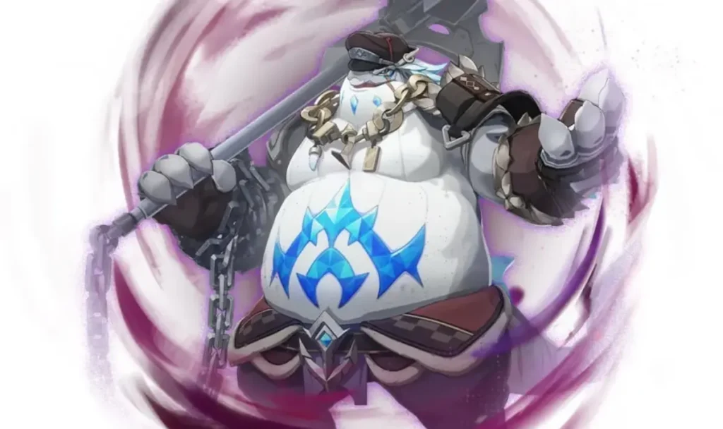 Genshin Impact shows off new boss version 7.2 gameplay Genshin Impact shows off new boss version 7.2 gameplay