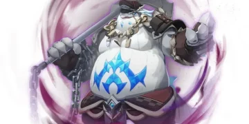 Genshin Impact shows off new boss version 7.2 gameplay